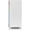 Thermaltake H200 TG Snow RGB CA-1M3-00M6WN-00