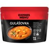 Expres menu Gulášovka 330 g 1 porcia