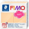 Fimo Effect Modelovacia hmota 57 g polymérová pastelovo broskyňová