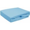 Darymex FROTÉ PRESTIERADLO 009/210 200X220 CM SVETLOMODRÉ Darymex FROTÉ PRESTIERADLO 009/210 200X220 CM SVETLOMODRÉ