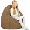 Sedací vak BAG Sako L Plyš Farba: 2. Kapučíno Sedací vak BAG Sako L Plyš Farba: 2. Kapučíno