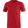 Jako | Premium SS TEE | červená| 40 Jako | Premium SS TEE | červená| 40