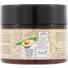 Floré bylinné telové maslo avokádo & citrónová tráva 150 ml