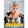 Arabela (remastrovaná verze) - 2 DVD Arabela (remastrovaná verze) - 2 DVD