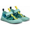 Detské barefoot sandále Affenzahn Sandal Vegan Breezy Chameleon 26 žltá,tyrkysová 26 Detské barefoot sandále Affenzahn Sandal Vegan Breezy Chameleon 26 žltá,tyrkysová 26