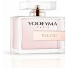 Yodeyma For You dámska parfumovaná voda Objem: 100 ml Yodeyma For You dámska parfumovaná voda Objem: 100 ml