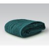 Dobrý Textil Osuška Economy Tmavozelená 70 x 140 cm Dobrý Textil Osuška Economy Tmavozelená 70 x 140 cm