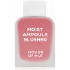 House of Hur Moist Ampoule Blusher tekutá lícenka mini odtieň 06 Cherry Blossom 10 ml House of Hur Moist Ampoule Blusher tekutá lícenka mini odtieň 06 Cherry Blossom 10 ml