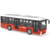 Alltoys Autobus Červený Alltoys Autobus Červený