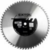 EXTOL CRAFT 19128 pílový kotúč 600x30/25,4 mm 60 zubov s SK plátky EXTOL CRAFT 19128 pílový kotúč 600x30/25,4 mm 60 zubov s SK plátky