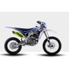 Dirtbike Barton NXT 300 Zelena Dirtbike Barton NXT 300 Zelena