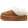 UGG módne tenisky Tazzlita Slipper Chestnut hnedá