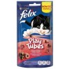 Felix play tubes Krůta a šunka 50 g Felix play tubes Krůta a šunka 50 g