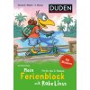 Mein Ferienblock mit Rabe Linus - Fit für die 3. Klasse Mein Ferienblock mit Rabe Linus - Fit für die 3. Klasse