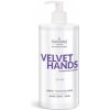 ACTIVESHOP FARMONA VELVET HANDS Krémová maska na ruky 500 ml ACTIVESHOP FARMONA VELVET HANDS Krémová maska na ruky 500 ml