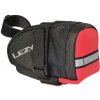 LEZYNE Taška na sedlo MTB LEZYNE M-CADDY - Čierna-Červená LEZYNE Taška na sedlo MTB LEZYNE M-CADDY - Čierna-Červená