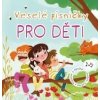 Veselé písničky pro děti - Anna Knauerová Veselé písničky pro děti - Anna Knauerová