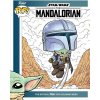 Insight Editions Star Wars The Mandalorian: The Official Funko POP! Coloring Book Insight Editions Star Wars The Mandalorian: The Official Funko POP! Coloring Book