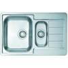 Alveus LINE 70 satin ECO Alveus LINE 70 satin ECO