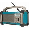 Retekess TR637 Stavebné rádio, Bluetooth, FM, AM, 5000MAh, IP54, Rádio Retekess TR637 Stavebné rádio, Bluetooth, FM, AM, 5000MAh, IP54, Rádio