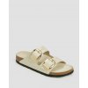 Dámske Béžové šľapky Birkenstock Arizona Bb Lena Hs Narrow Dámske Béžové šľapky Birkenstock Arizona Bb Lena Hs Narrow