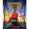 Expres po stopách objevů Expres po stopách objevů