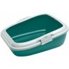Ferplast Toaleta pre mačky Moderna - 19x56x43,5cm Ferplast Ferplast Toaleta pre mačky Moderna - 19x56x43,5cm Ferplast