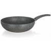 Banquet Granite Panvica WOK s nepriľnavým povrchom PR 28 x 8 cm indukcia 40051228 Banquet Granite Panvica WOK s nepriľnavým povrchom PR 28 x 8 cm indukcia 40051228