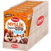 Emco Myslík Super guľôčky kakao, kartón 6 x 300 g Emco Myslík Super guľôčky kakao, kartón 6 x 300 g