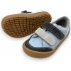 Jonap DETSKÉ BAREFOOT TOPÁNKY JONAP JOY KIDS SIVÁ/MODRÁ Jonap DETSKÉ BAREFOOT TOPÁNKY JONAP JOY KIDS SIVÁ/MODRÁ
