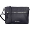 Dámska crossbody kabelka tmavo modrá - Enrico Benetti Hilary tmavo modra Dámska crossbody kabelka tmavo modrá - Enrico Benetti Hilary tmavo modra