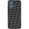 Picasee silikónový čierny obal pre Motorola Edge 40 Neo - Separ - Black On Black 2 Picasee silikónový čierny obal pre Motorola Edge 40 Neo - Separ - Black On Black 2