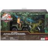 Hrací set Jurský svět ATV Chase Pack Hrací set Jurský svět ATV Chase Pack