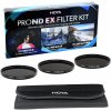Hoya ProND EX Kit 55 mm