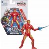 Hasbro Avengers 15cm Figure Ironman Overlock