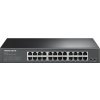 MERCUSYS switch MS124GS (24xGbE, fanless) MERCUSYS switch MS124GS (24xGbE, fanless)