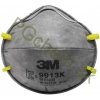 Respirátor 3M-9913 FFP1 + Carbon Respirátor 3M-9913 FFP1 + Carbon