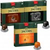 Jacobs NESPRESSO LUNGO & ESPRESSO 60 ks