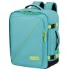American Tourister TAKE2CABIN M DUSTY TURQUOISE 38l