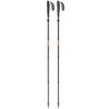 Mammut Aenergy Ultra Vario Carbon Poles Čierna 125-140 cm Mammut Aenergy Ultra Vario Carbon Poles Čierna 125-140 cm