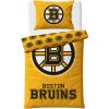 TipTrade Hokejové obliečky NHL Boston Bruins Shields 140x200 70x90