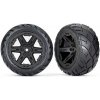 Traxxas koleso 2.8 Traxxas koleso 2.8