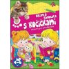 FONI Book Pracovný zošit Hravá škôlka s mačičkami FONI Book Pracovný zošit Hravá škôlka s mačičkami