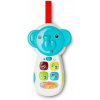 INTERAKTÍVNY DETSKÝ TELEFÓN SO ZVUKMI SLONÍK TOYZ INTERAKTÍVNY DETSKÝ TELEFÓN SO ZVUKMI SLONÍK TOYZ
