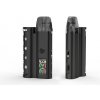 The X SBS POD 50W Mechvape - Full Black The X SBS POD 50W Mechvape - Full Black
