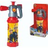 Simba Vodný hasiaci prístroj pre deti hračka Požiarnik Sam Simba Vodný hasiaci prístroj pre deti hračka Požiarnik Sam
