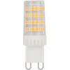 ECOLIGHT LED žiarovka G9 - 5W - 480lm - 3000k - teplá biela - 220-240V ECOLIGHT LED žiarovka G9 - 5W - 480lm - 3000k - teplá biela - 220-240V