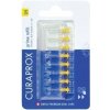 CURAPROX Medzizubné kefky CPS Prime 09, 8 ks, 09 CURAPROX Medzizubné kefky CPS Prime 09, 8 ks, 09