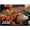 Nástenný kalendár Gazdinka PG 2026 Nástenný kalendár Gazdinka PG 2026