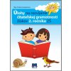Úlohy na rozvíjanie čitateľskej gramotnosti žiakov 2. ročníka základných škôl - Terézia Lampartová Úlohy na rozvíjanie čitateľskej gramotnosti žiakov 2. ročníka základných škôl - Terézia Lampartová
